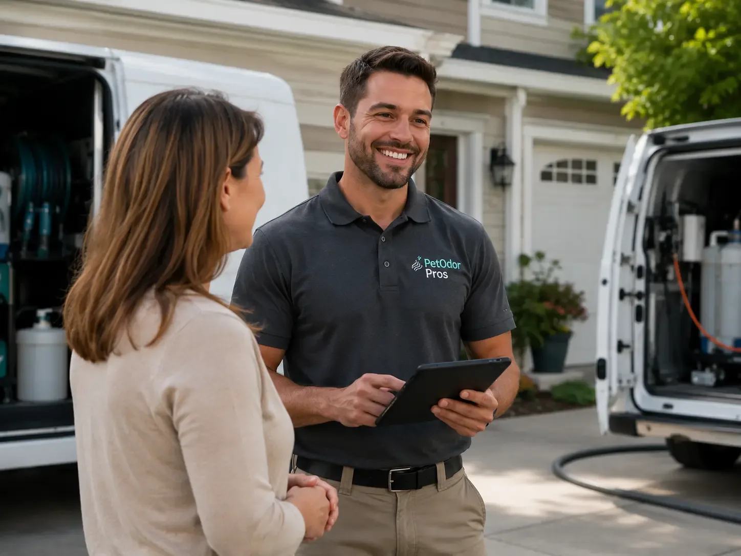 Pet Odor Removal FAQs for Madera, PA